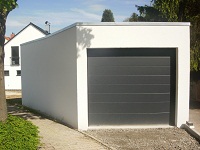 Garage 1